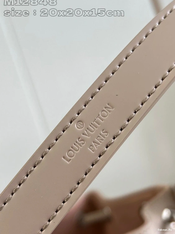 VUITTON NÉONOÉ LOUIS BB-20*20*15cm 0324